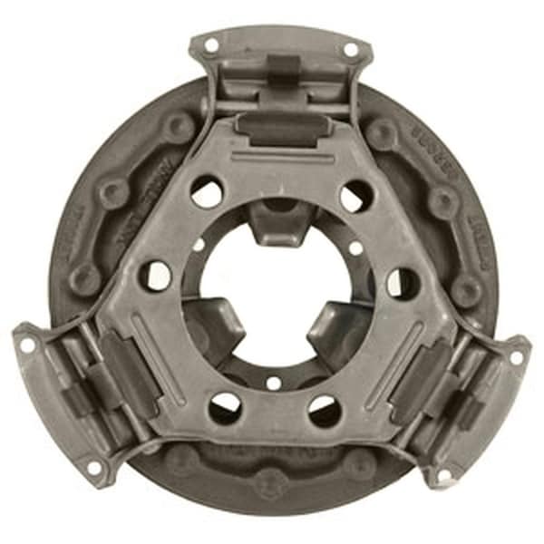 Aftermarket Clutch Pressure Plate Fits John Deere Industrial 450C 450D 450E 455D + AT43120 - main
